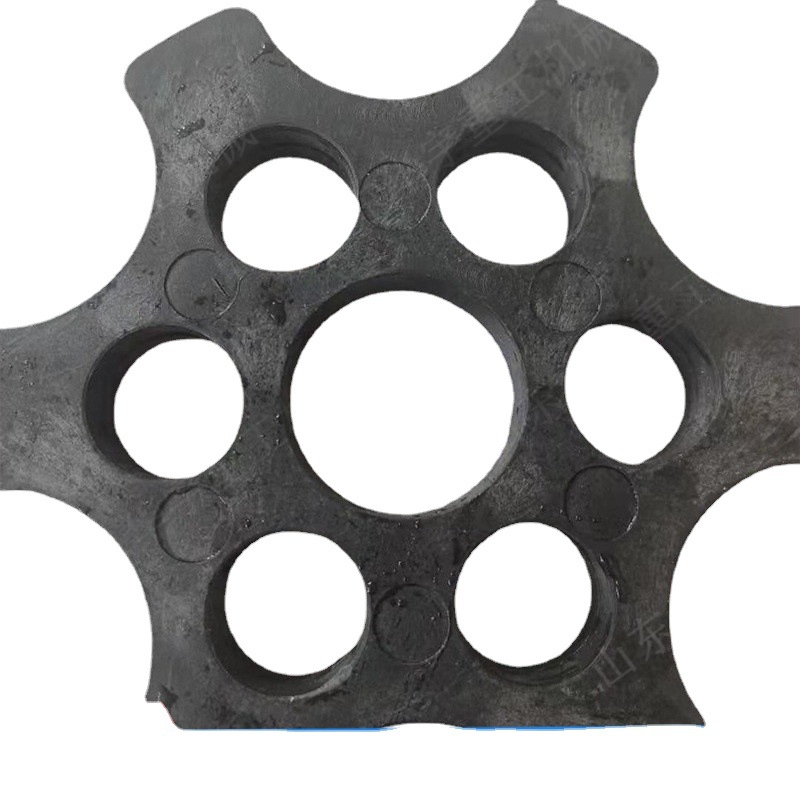 钢绞线锚索支架厂家 锚索扩张环型号 对中支架型号齐全