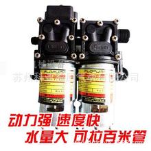 全新FLOPUMP隔膜泵QYMOTOR FL-2203 FL-4200 FL-6200 电动喷雾器