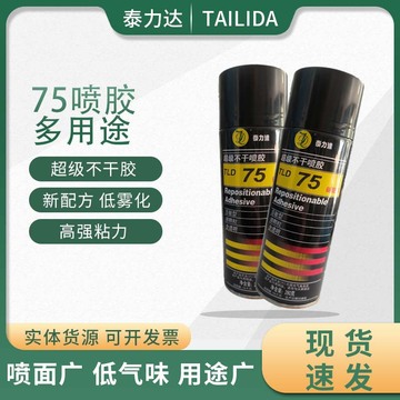 3m77喷胶 super77多用途喷胶绣花 万能胶 自喷胶-阿里巴巴