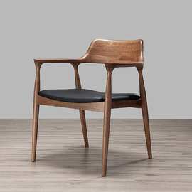 水曲柳餐椅吧椅