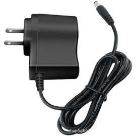 3V1A美规欧规电机马达直流电源适配器LED灯路由器光猫光端监控