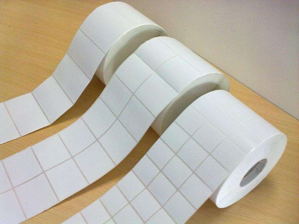 瓶贴白色圆形logopvc光银标签纯手工透明不干胶标签贴纸静电贴膜