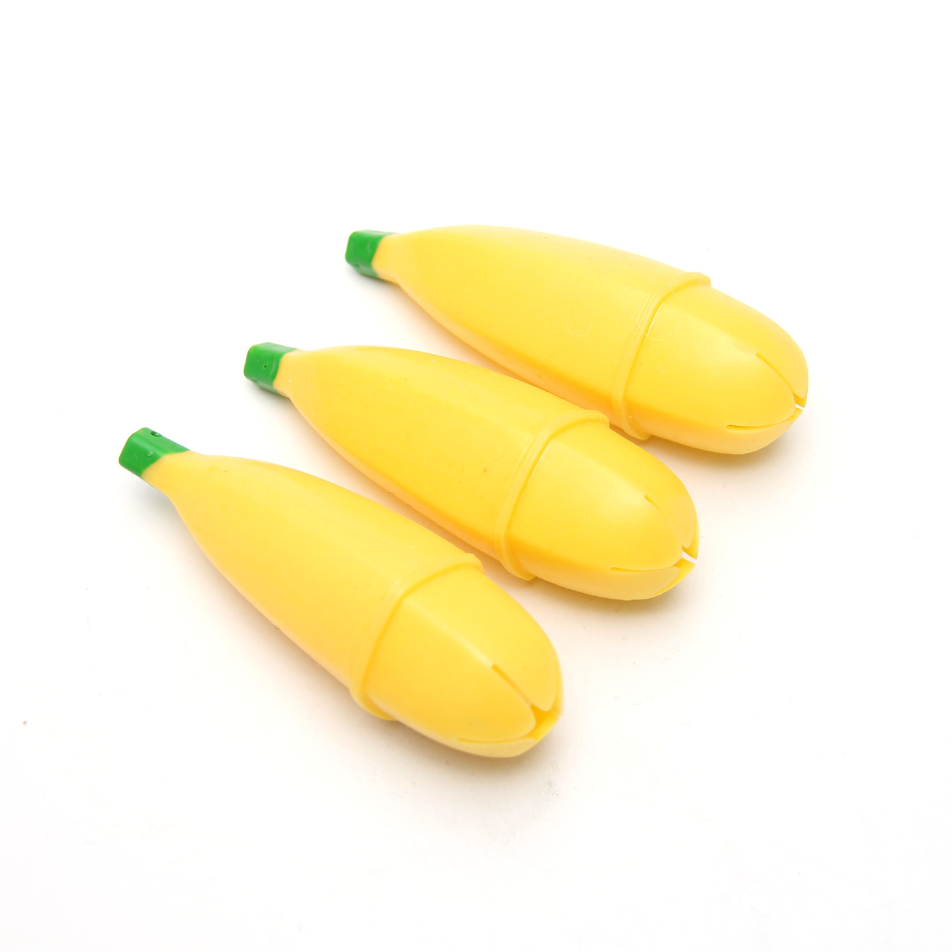 跨境减压挤压表情香蕉先生 发泄新奇恶搞玩具捏捏乐软胶整蛊玩具_优家