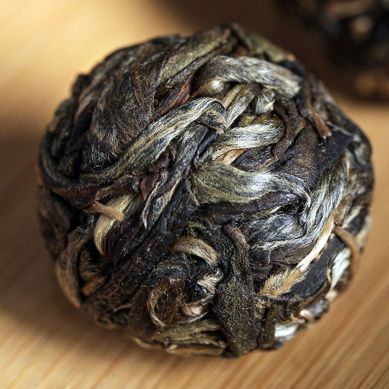生普洱茶云南生茶小沱茶龙珠冰岛普洱古树茶龙珠沱茶新店开业包邮