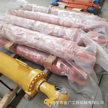 液压油缸sem650 663铲车装载机动臂油缸 转向油缸 转斗油缸修理包