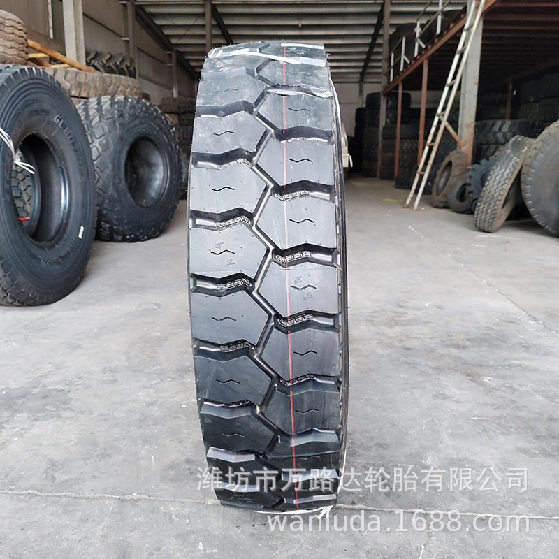 1200r20轮胎 货车卡车全钢丝矿山三线载重工程耐磨轮胎-阿里巴巴
