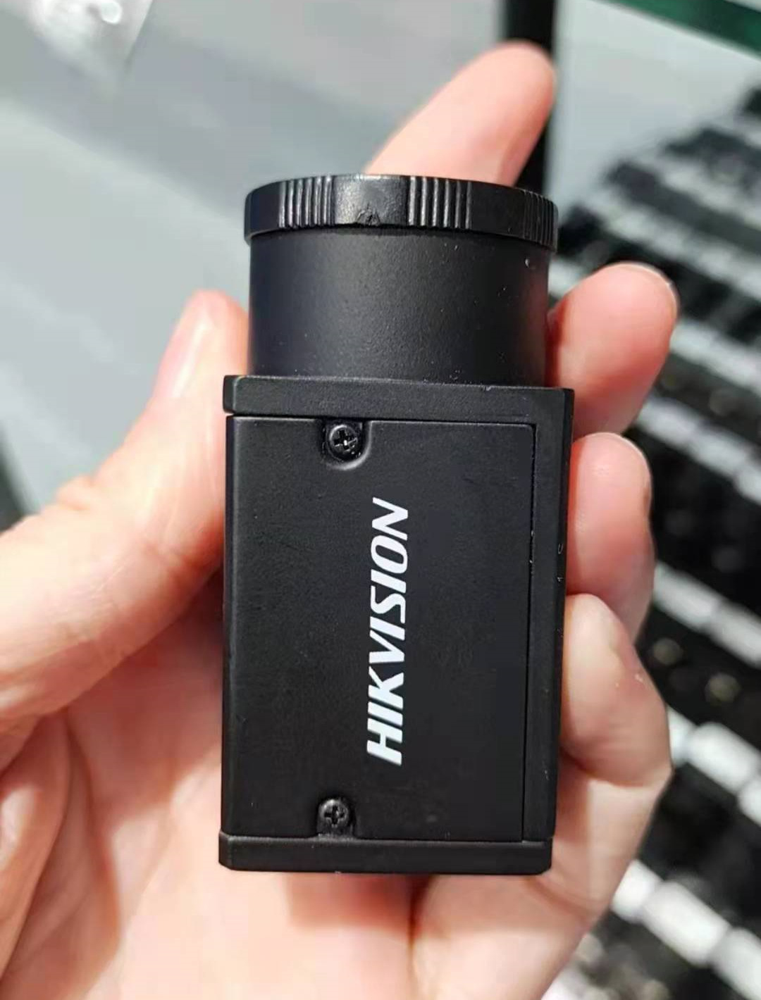 【海康威视】hikvision mv-ce013-50gm工业相机 议价-阿里巴巴