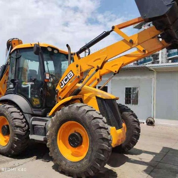 二手两头忙二手jcb两头忙二手装载机挖掘机正面吊二手叉车滑移机