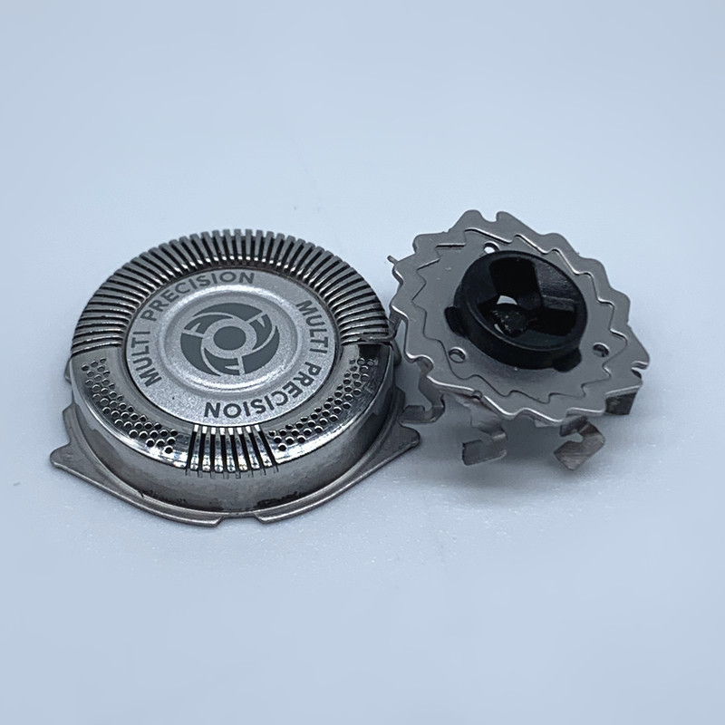 适用于飞利浦剃须刀s5000刀头刀网sh50配件s5080  s