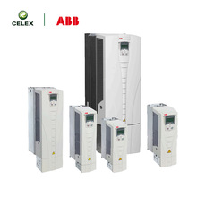 ABB标准传动ACS510低压交流传动变频器