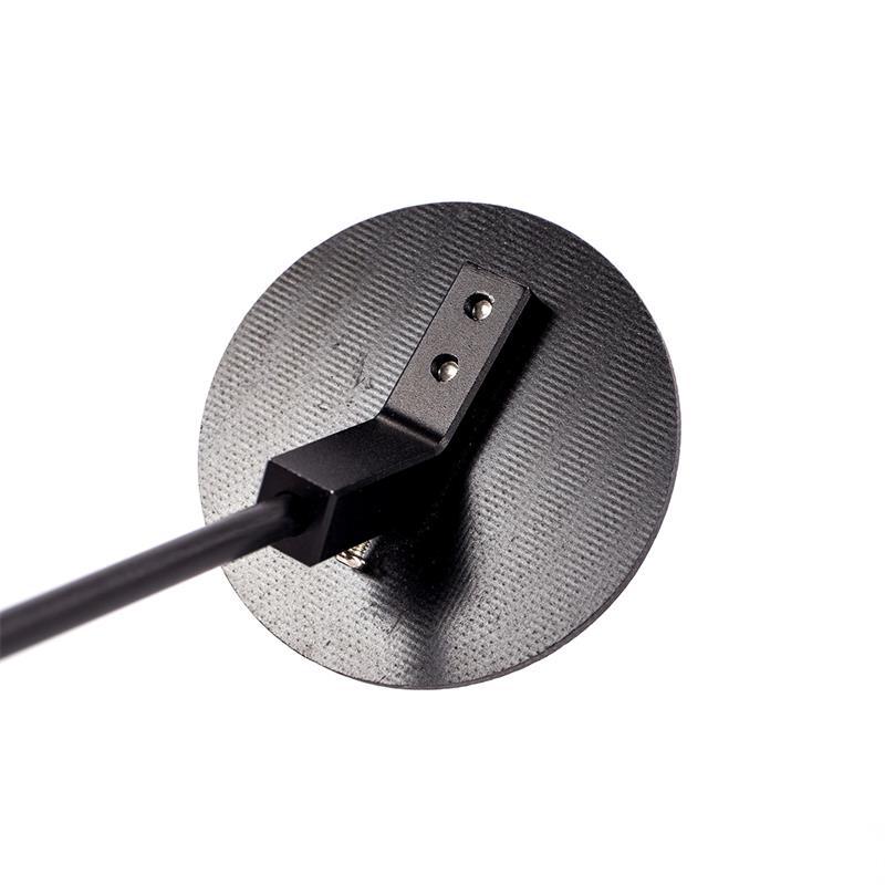 厂家直供植保无人机gps固定件航模配件gps支架gps天线座 量大价优