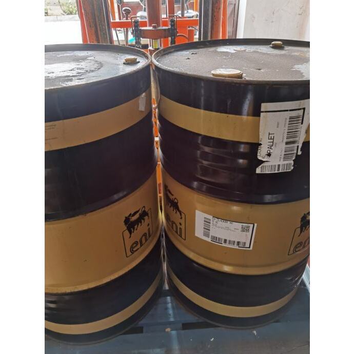 埃尼eni arnica hvi46 高粘度抗磨液压油,hv,hvlp低温液压油200l