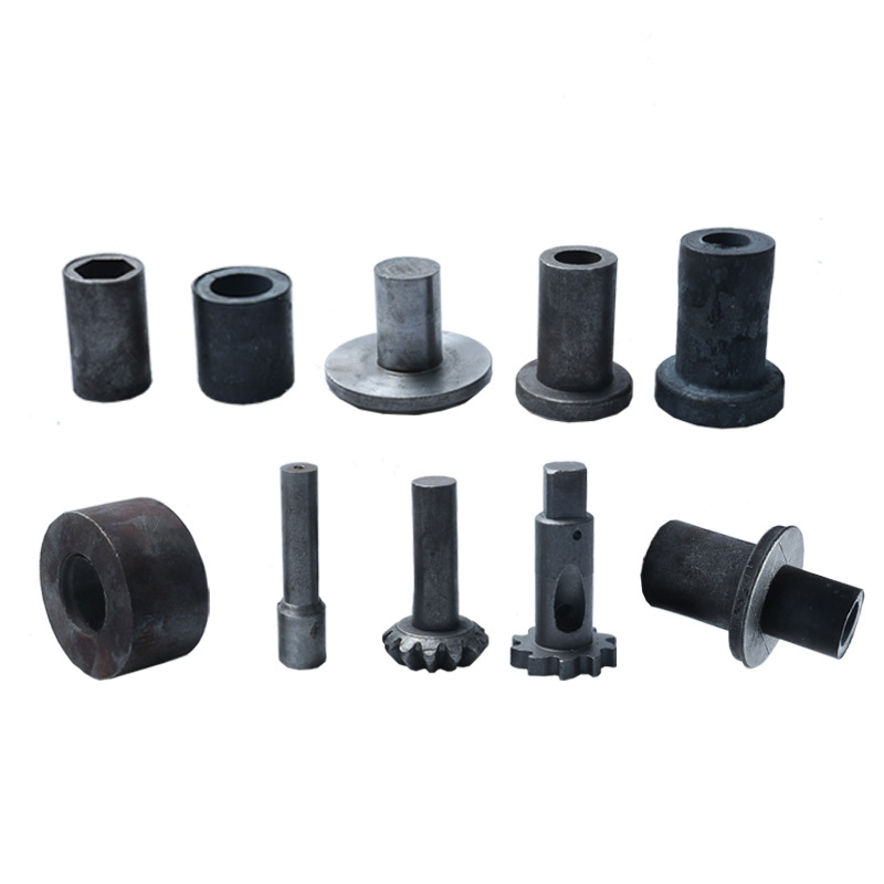 Forging Special-Shaped Parts Hot Cold Heading Special Bolts Special Special-Shaped Connecting Screws Non-Standard Various Special-Shaped Parts