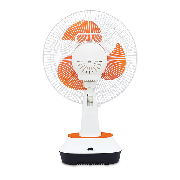 solar fan 12寸太阳能ac/dc充电风扇应急台扇风扇6v风扇ep-3212