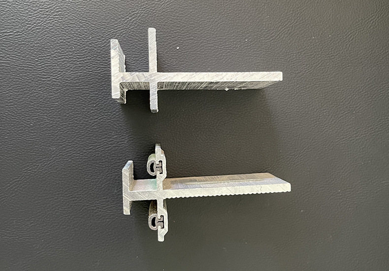 幕墙主体配件大理石干挂件陶土板挂件t型挂件se组合挑件幕墙配件