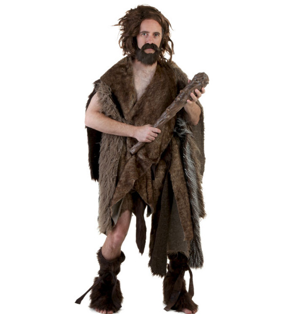 男女土著原始人印第安野人演出服出租非洲部落石器时代演出服