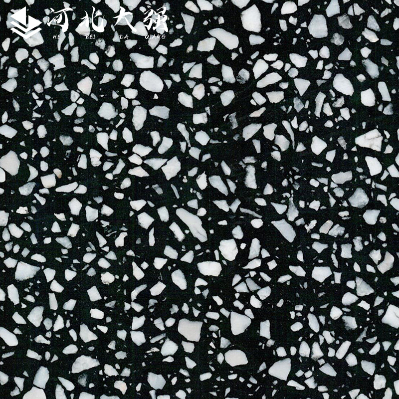 水磨石地砖预制