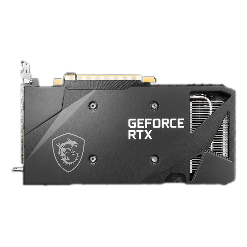 适用msi/微星geforce rtx3060ti ventus 2x 8g万图师显卡批发全新