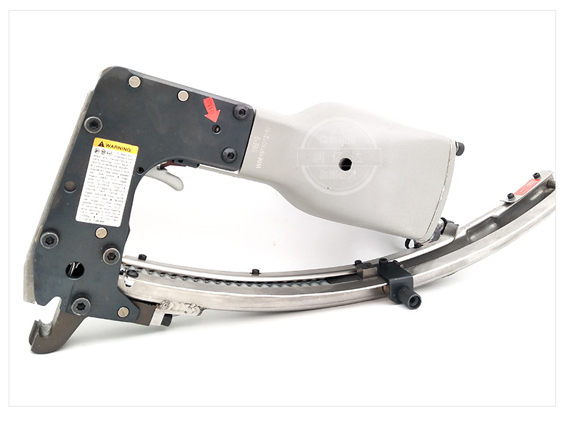 m66夹码钉枪 汽车坐垫适用钉枪 宠物笼宠物枪