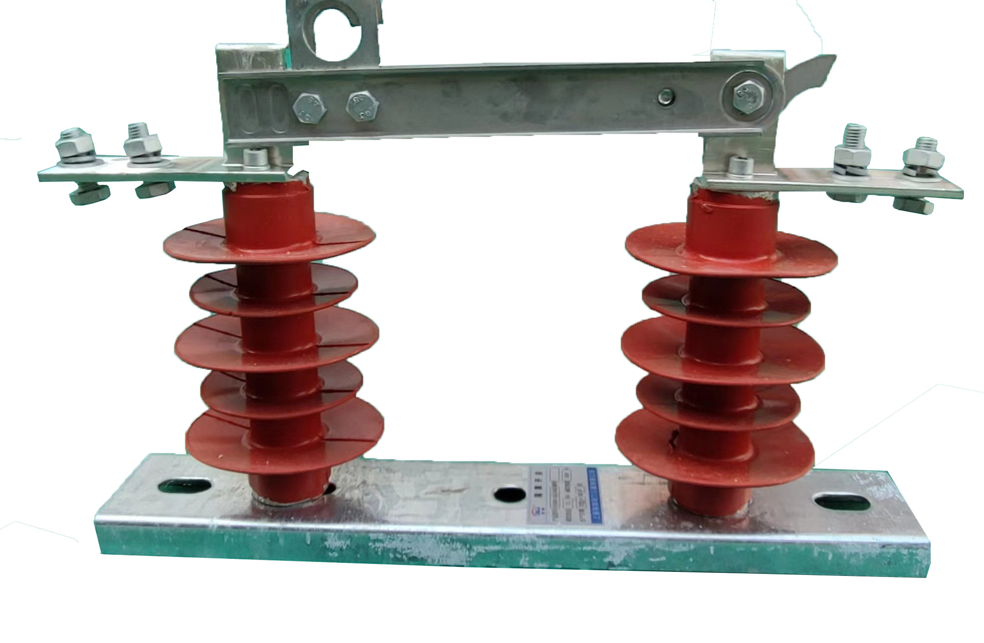 10kv户外高压隔离开关 厂家供应 gw9-10/15型