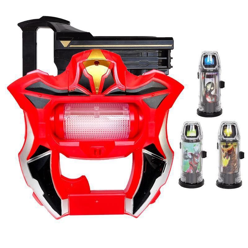 捷德变身器捷德腰带基德升华器玩具超人套