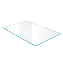 供应金晶超白玻璃厂家定制超白玻璃种类超白玻璃镜子超白玻璃样品