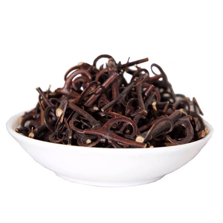 钩藤 勾藤钓藤鹰爪风钩草倒挂刺 500g选新货包邮多规格