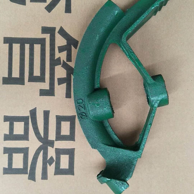 kbg线管弯管器手动jdg水管镀锌管铁线管工具20半圆16加厚型打弯器