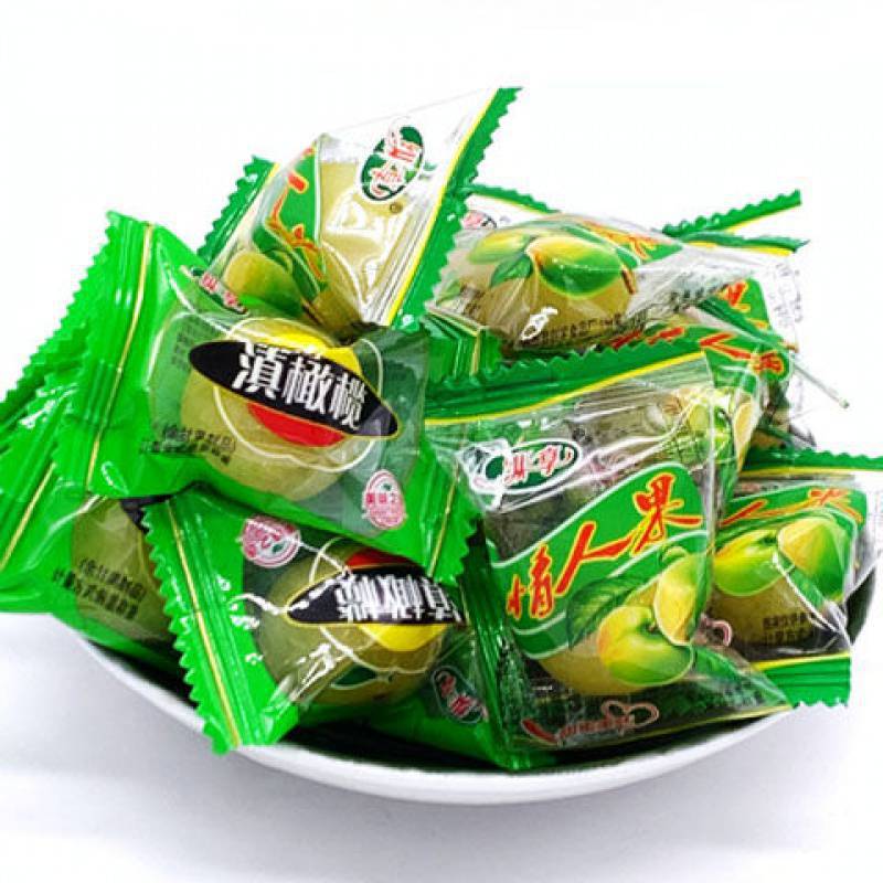 独立小包装情人果脆甜油甘滇橄榄油柑油甘果余甘果蜜饯-阿里巴巴