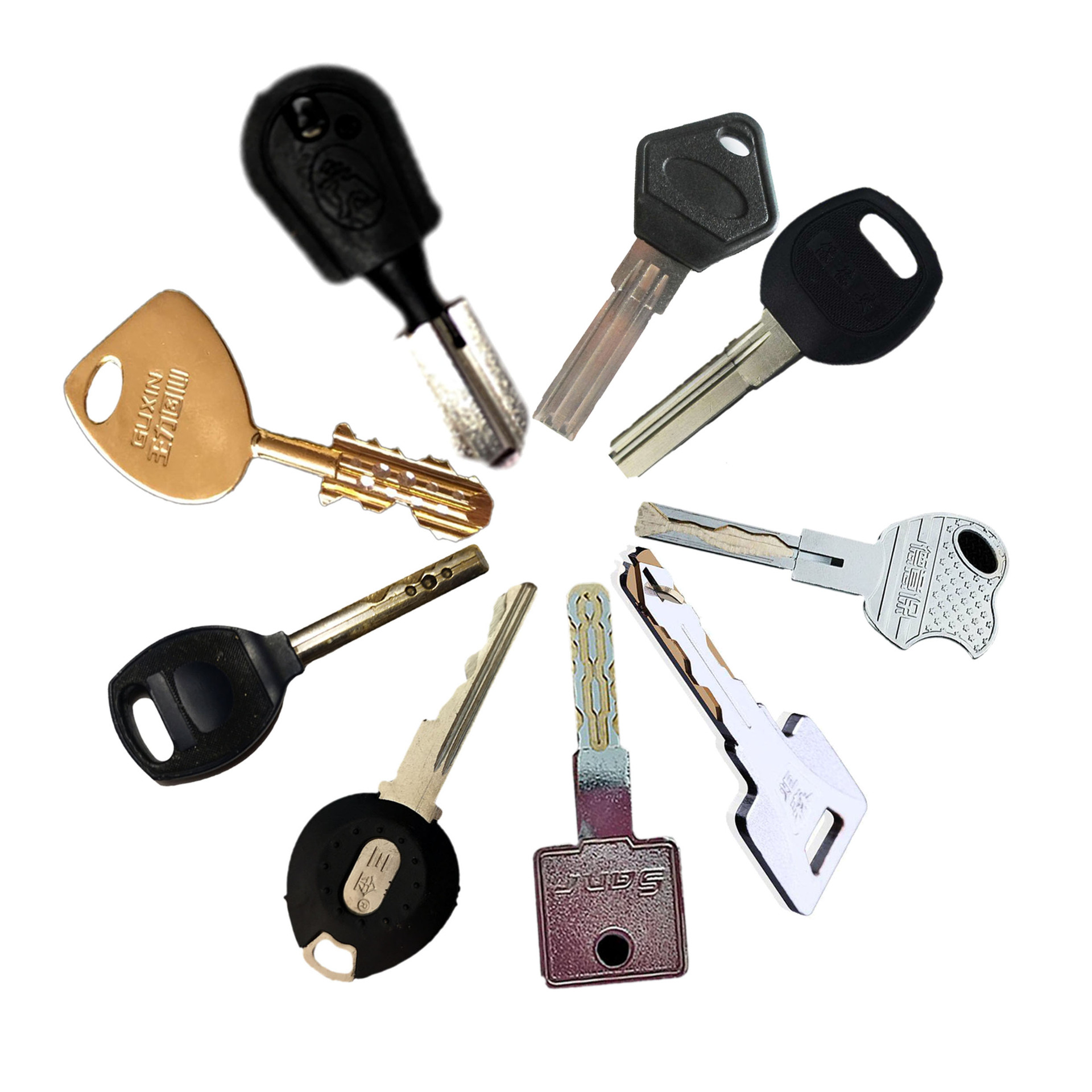 配防盗门钥匙配家用钥匙配钥匙配异性钥匙配高难度钥匙配钥匙