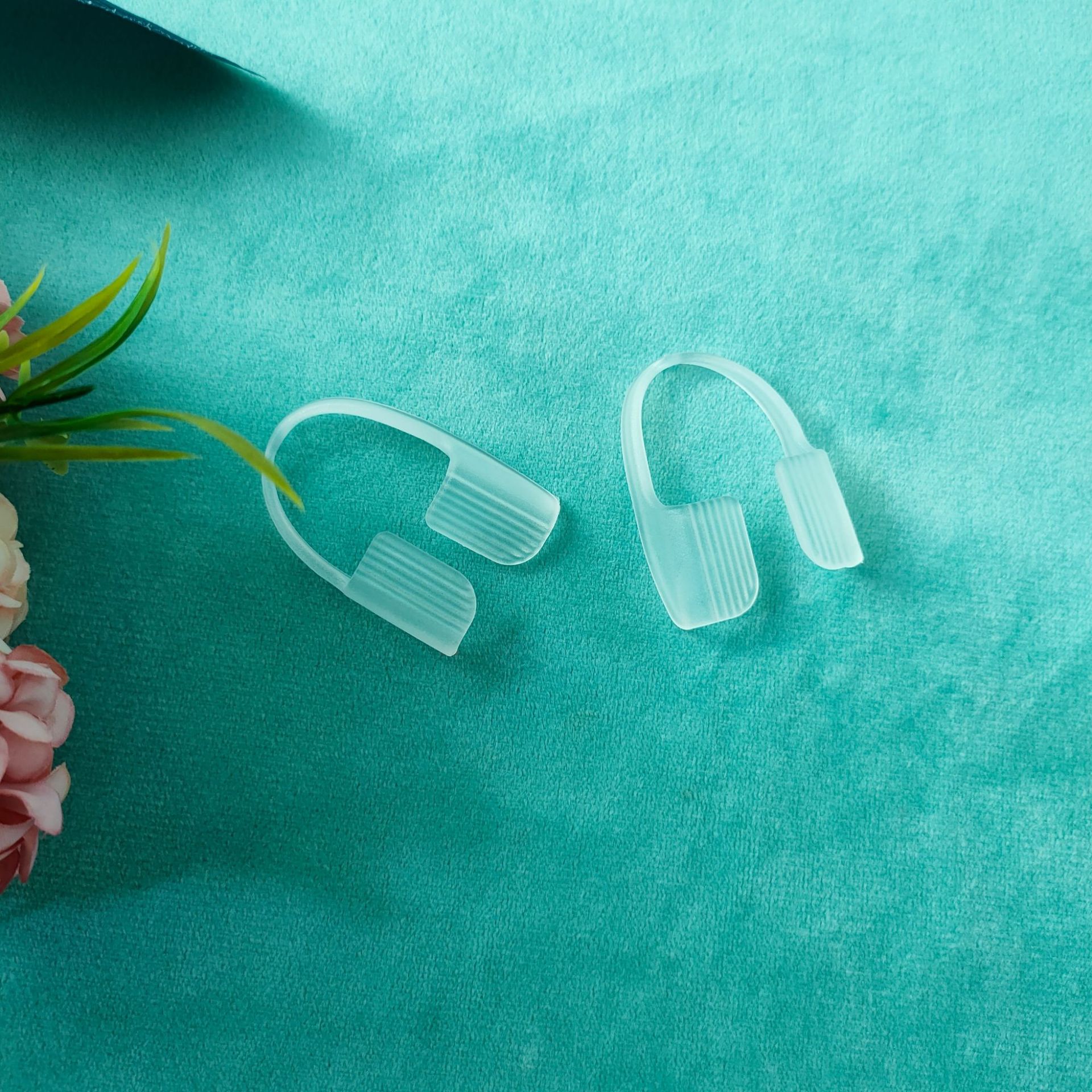 防磨牙套硅胶牙套成人儿童防磨牙套护齿套保护牙套