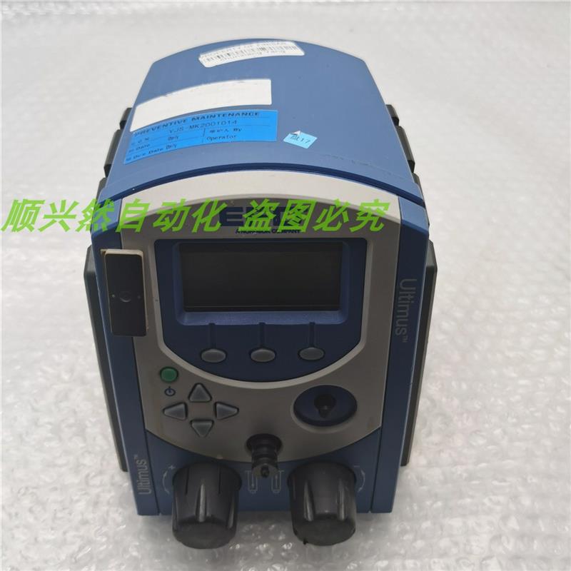 a014*nordson诺信efd点胶机ultimus tm 7002003 现货 功能包完好