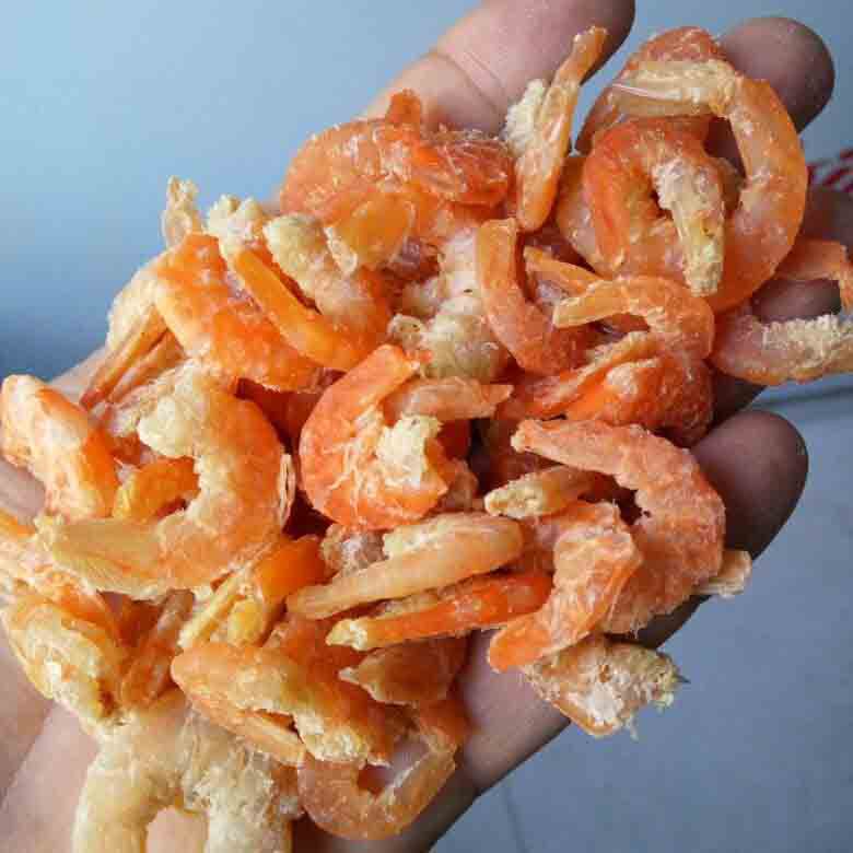 开洋海米干虾仁新鲜虾干对虾干