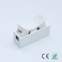 照明导线连接器 快速并线端子接线头 LED灯具布线端子902