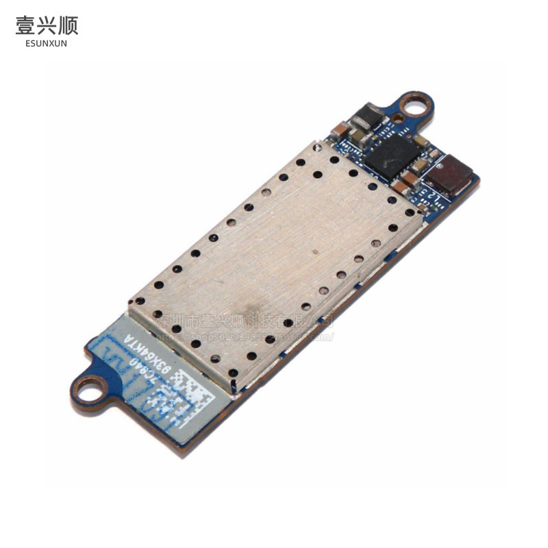 a1286无线网卡适用macbookpro15寸笔记本内置wifi模块607-4144-a