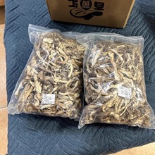 鹿茸新货鹿茸菇无硫新鲜香菇干货福建产鹿茸菇可煲汤食材