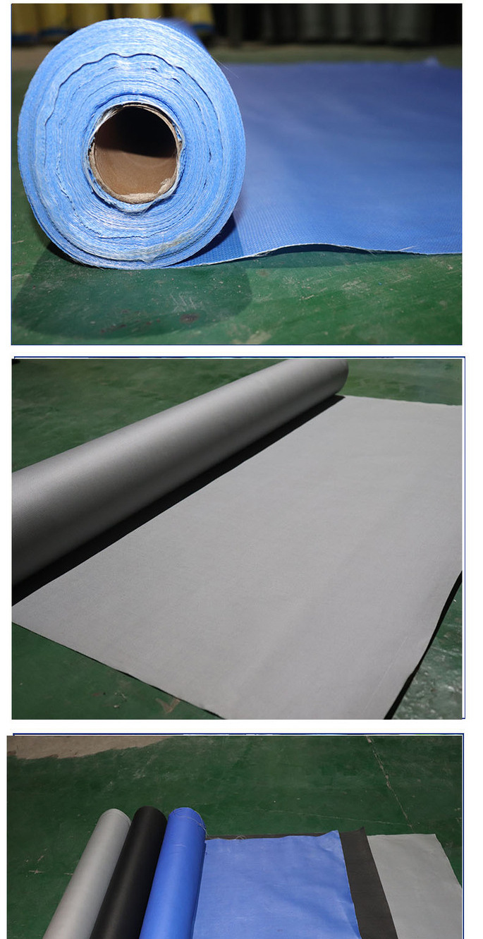 纳米防火布加厚中央空调纳米电焊布 高温防火布玻璃纤维布