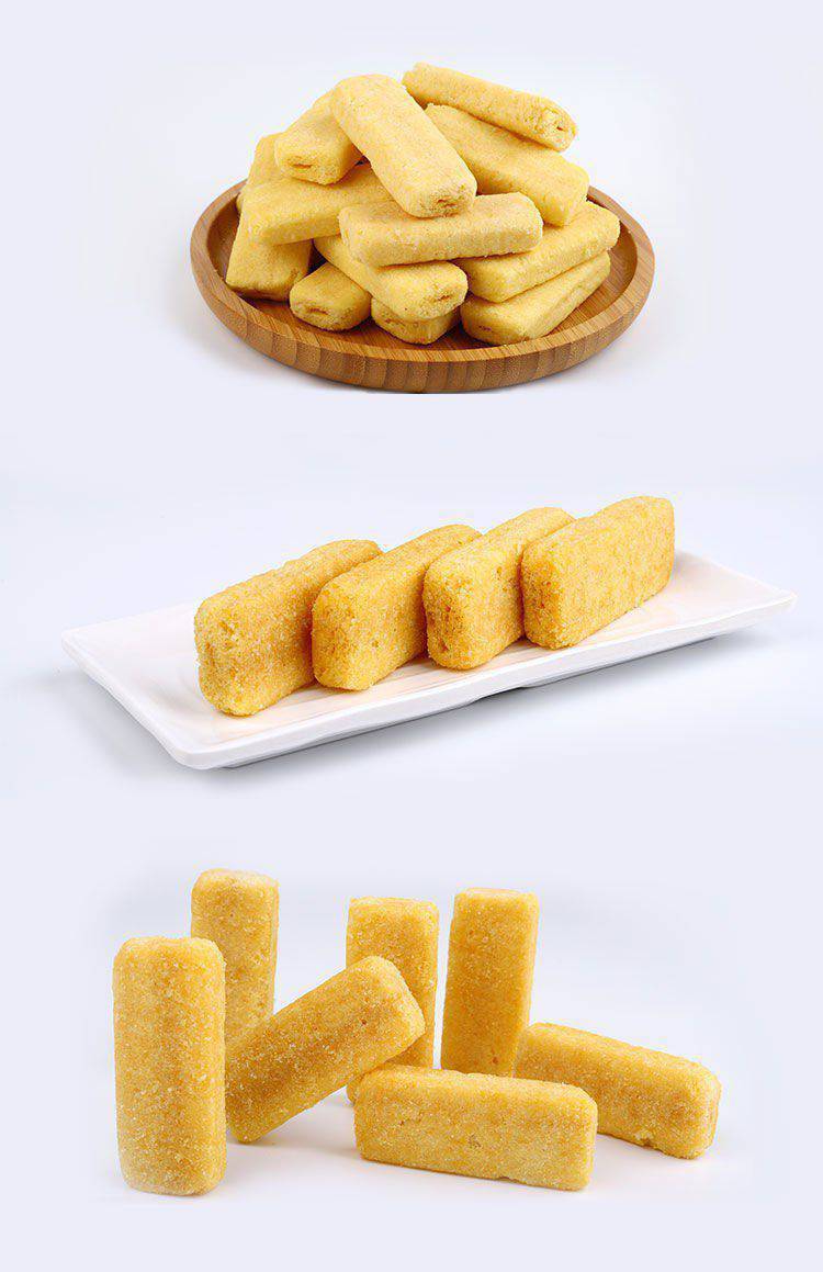 预售台湾风味米饼整箱夹心米果饼干办公室零食品小吃的散装多口味