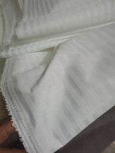 白条布红条布枕芯里子布涂料印花系列磨毛布