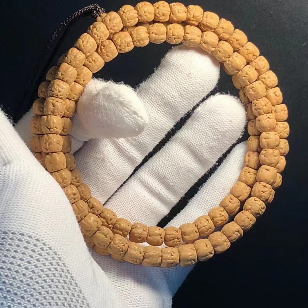 藏式龙切佛手长串藏式佛手108佛手小金刚长串-阿里巴巴