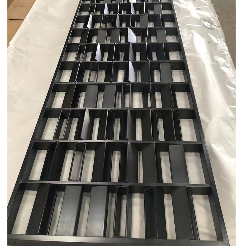 东营办公室隔断