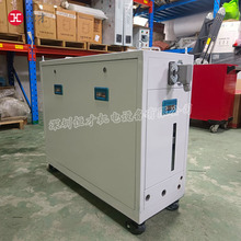 机械厂家供应水环式真空泵系统 3300pa 真空吸附行业专用 高效率
