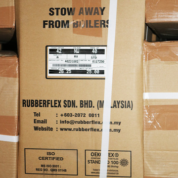 42号白色马来西亚红大牌大r牌进口天然乳胶丝高弹性高品质橡胶丝