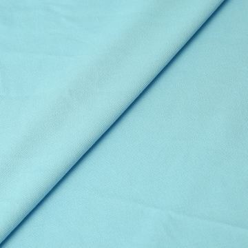 40s精棉珠地罗纹针织面料170g珠地休闲春秋卫衣t恤布料