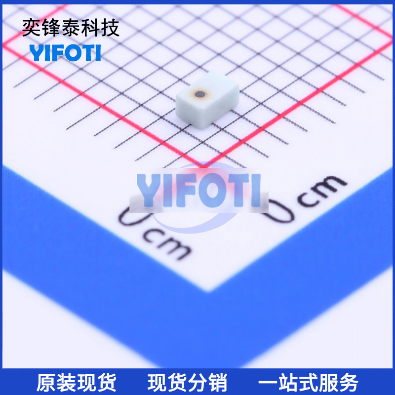 Walsin/华新科 RFBPF2012090AS1T35 SMD RF射频滤波器