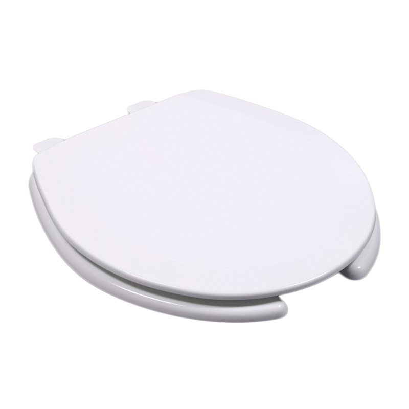 SOURCE Factory 17-Inch Toilet Seat Cover Sanitary Ware Toilet Seat Cover in Stock Wholesale Kitchen Toilet Seat Cover