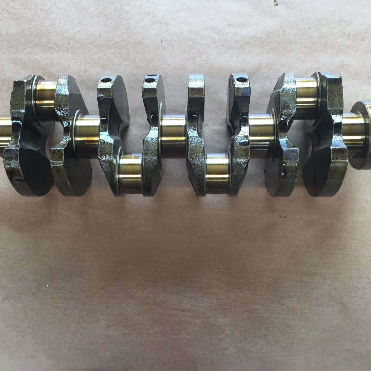 g13a g13b 曲轴适用铃木发动机曲轴-阿里巴巴