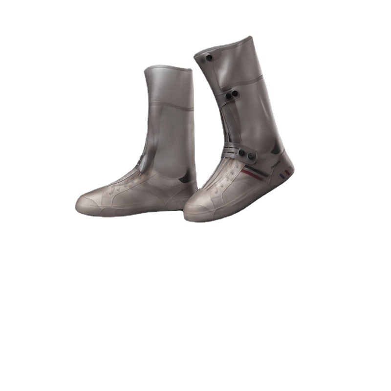 沙漠防沙鞋套茶卡盐湖脚套防水加厚耐磨户外旅行青海戈壁旅游海边