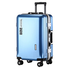 agnes b全新agnes b 雅昵斯比 拉杆箱 行李箱_阿里巴巴找货神器