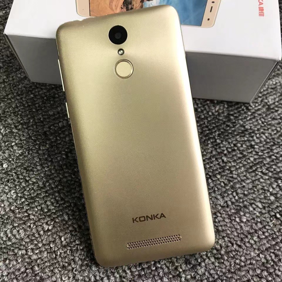 适用康佳509移动联通双4g5.5寸屏智能手机便宜手机活动机